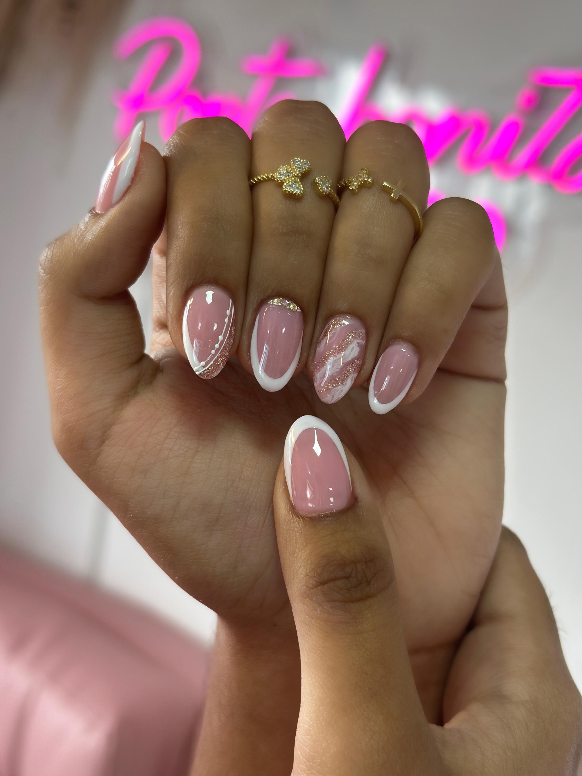 Uñas después