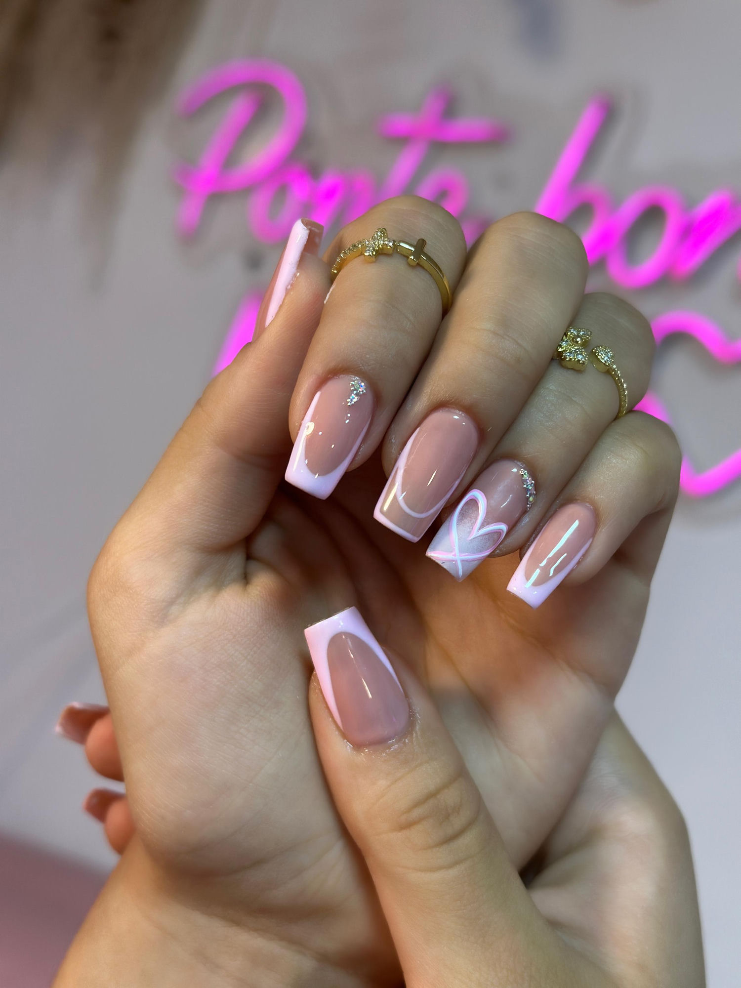 Diseño de uñas